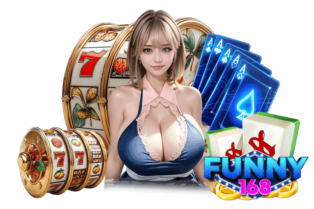 funny slots