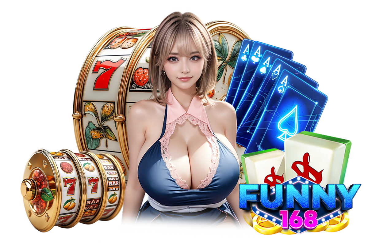 funny slots