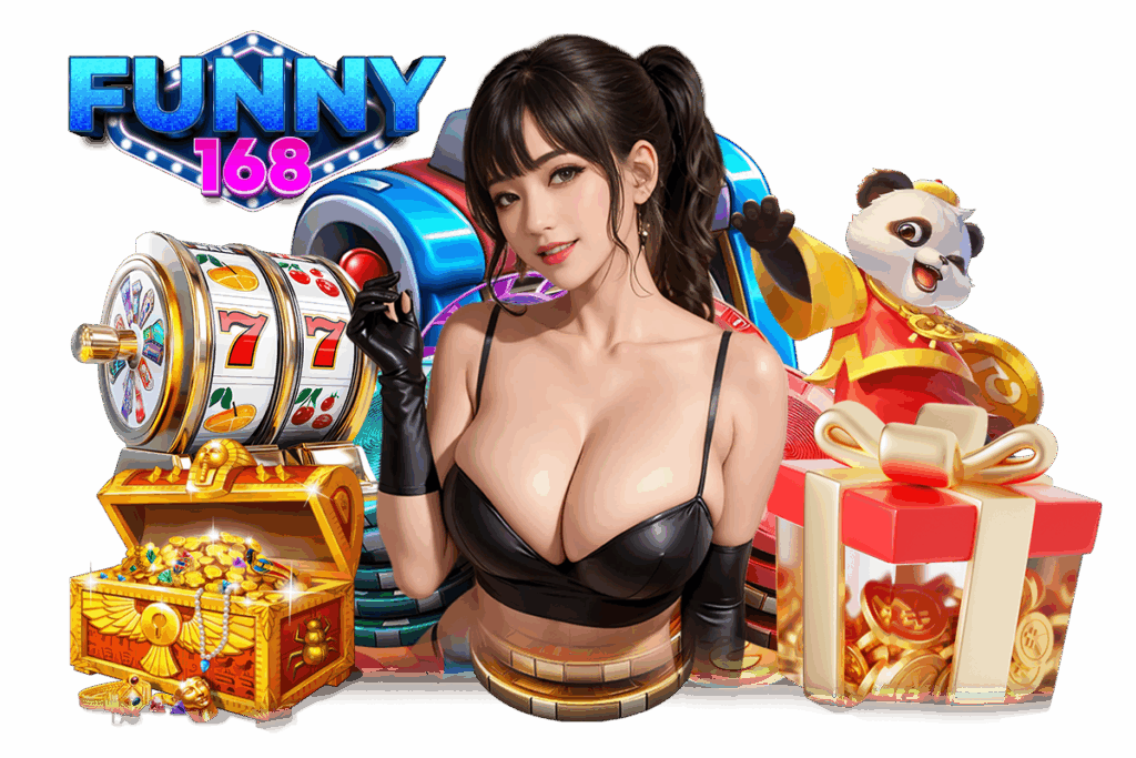 funny168 com